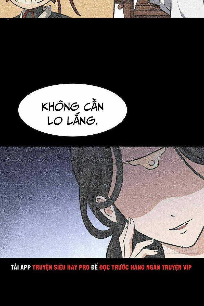 Hỗn Độn Kiếm Thần - Chapter 133 - Trang 4