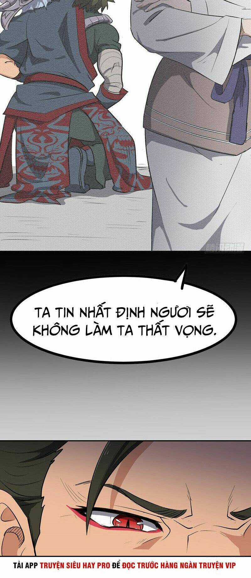 Hỗn Độn Kiếm Thần - Chapter 133 - Trang 6