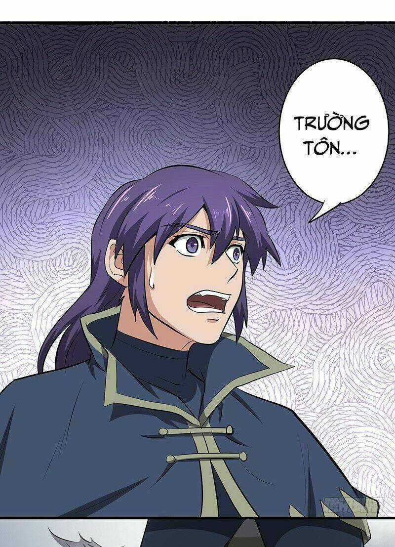 Hỗn Độn Kiếm Thần - Chapter 134 - Trang 13