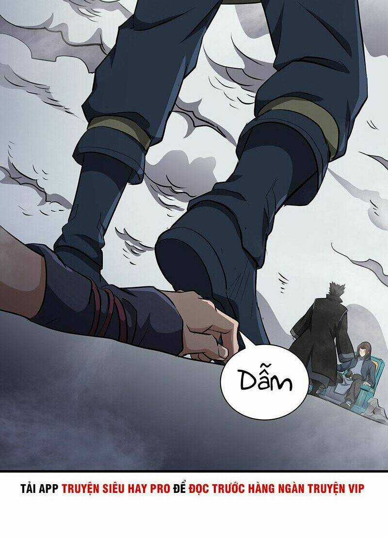 Hỗn Độn Kiếm Thần - Chapter 134 - Trang 14