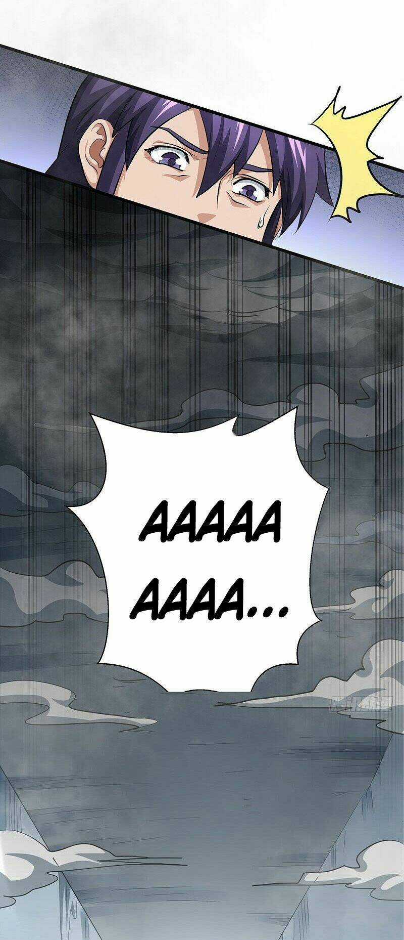 Hỗn Độn Kiếm Thần - Chapter 134 - Trang 15