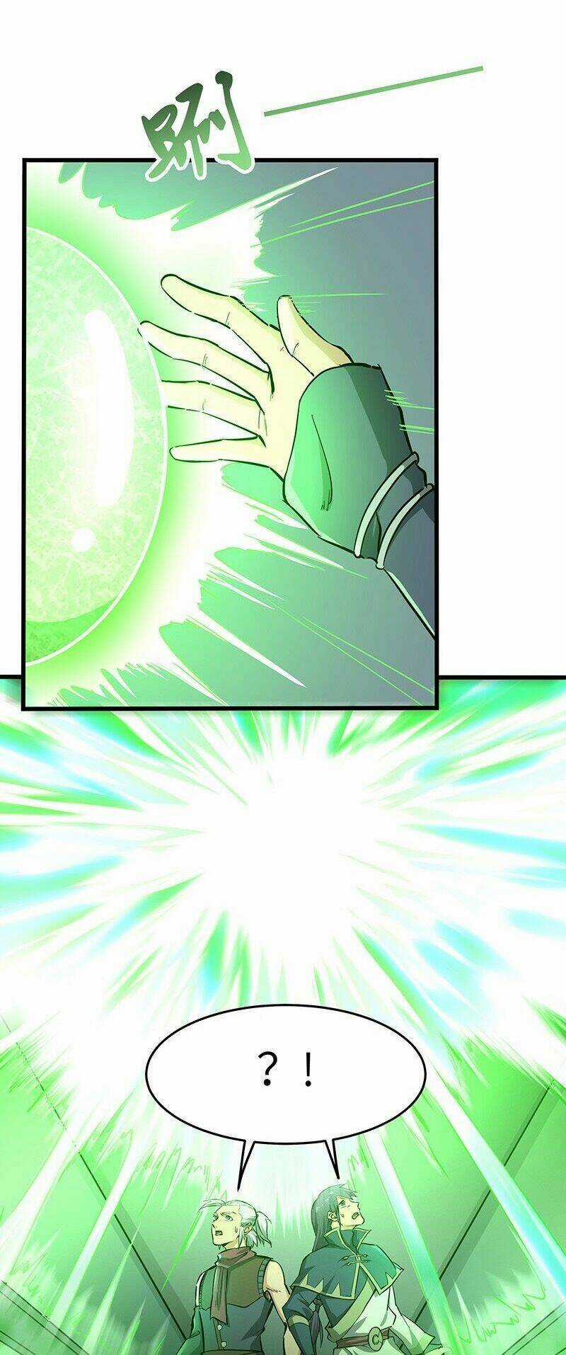 Hỗn Độn Kiếm Thần - Chapter 134 - Trang 25