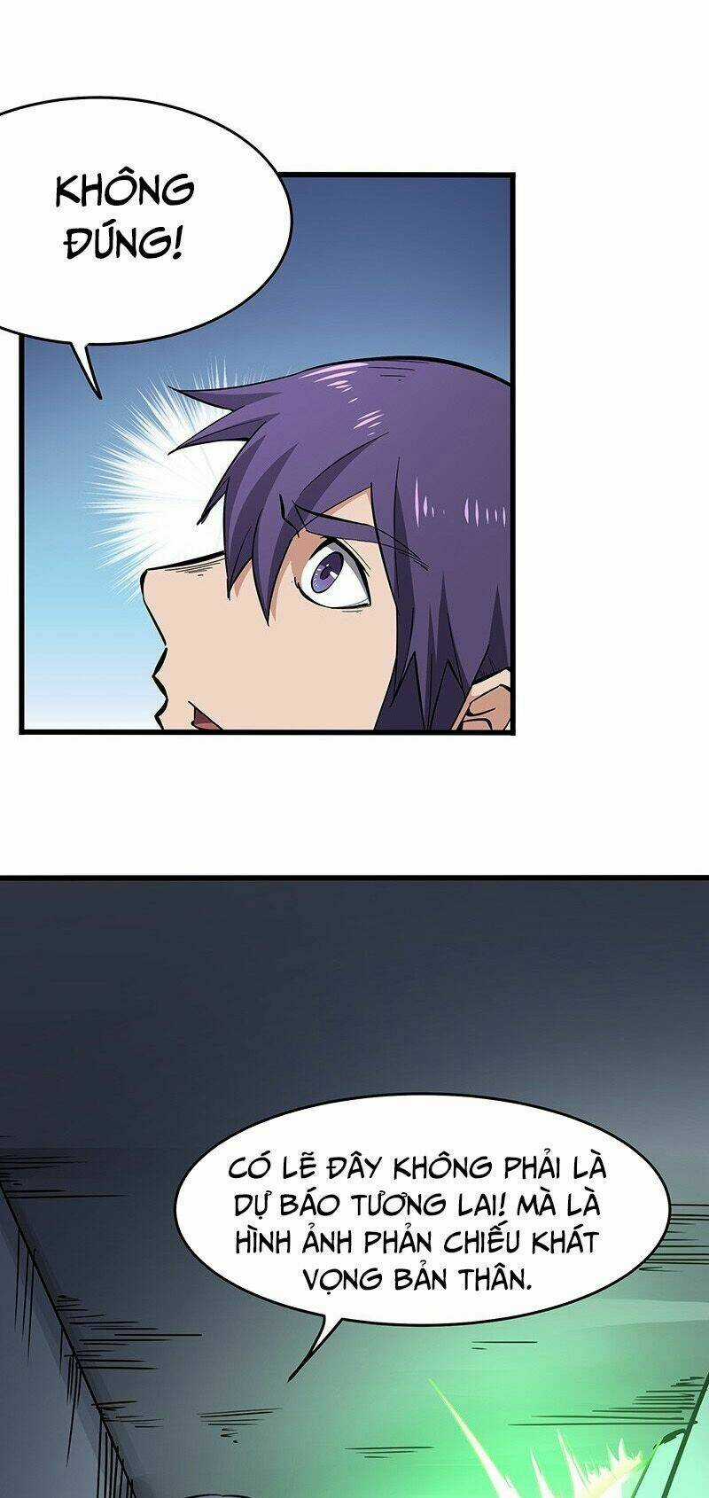 Hỗn Độn Kiếm Thần - Chapter 134 - Trang 27