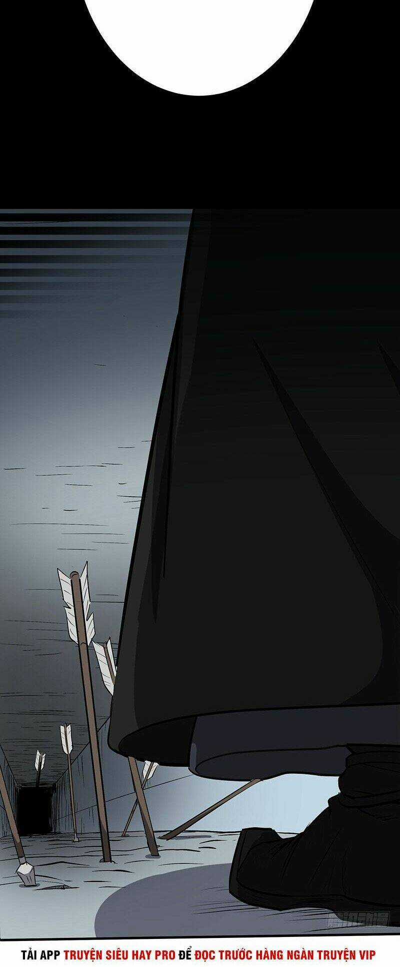 Hỗn Độn Kiếm Thần - Chapter 134 - Trang 30