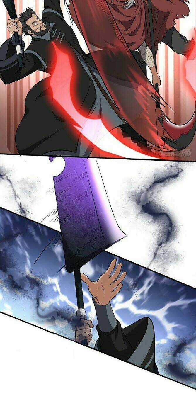 Hỗn Độn Kiếm Thần - Chapter 134 - Trang 5