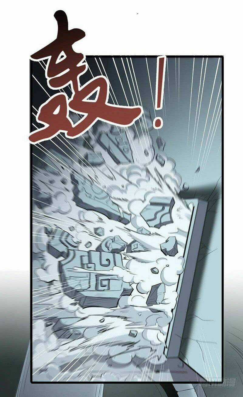 Hỗn Độn Kiếm Thần - Chapter 135 - Trang 2