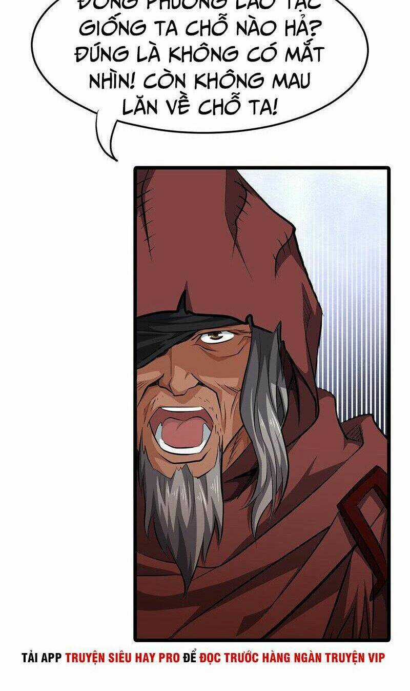 Hỗn Độn Kiếm Thần - Chapter 135 - Trang 13