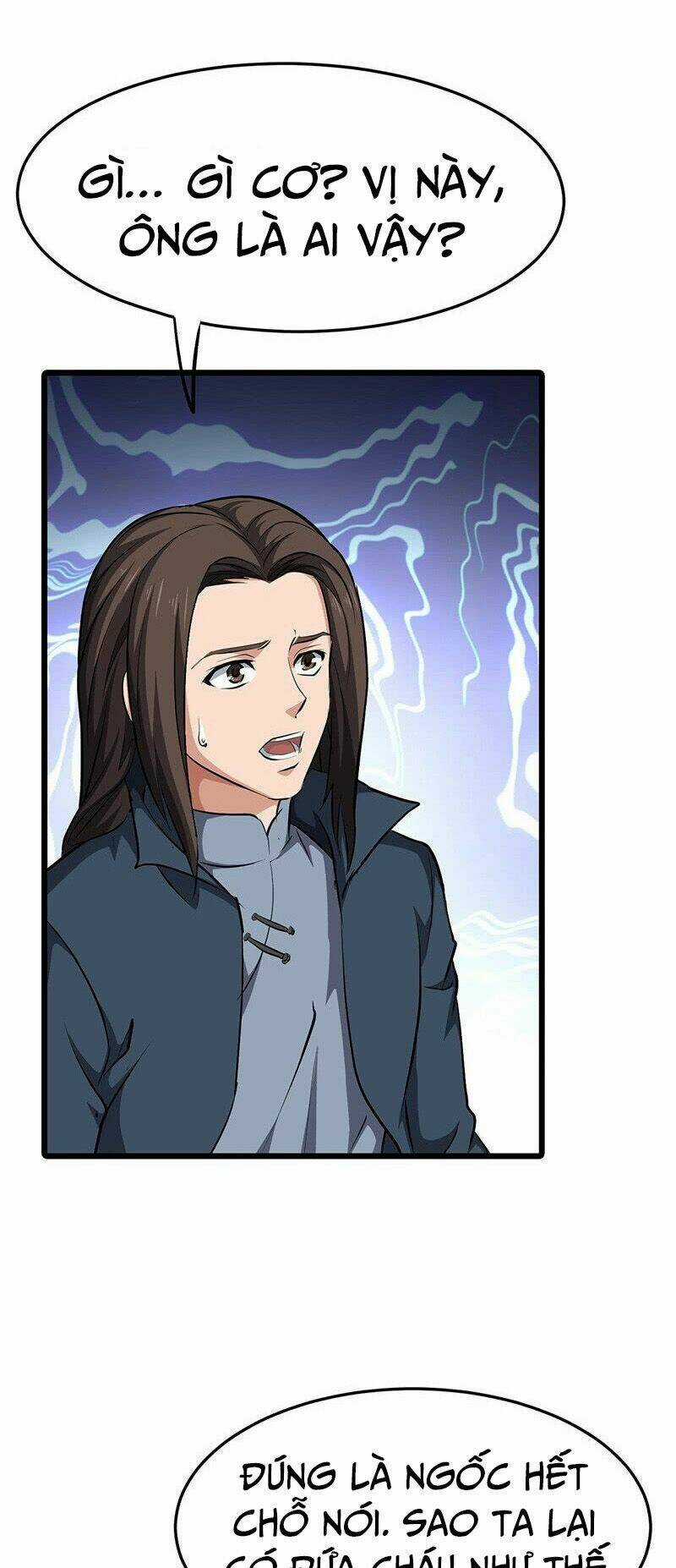 Hỗn Độn Kiếm Thần - Chapter 135 - Trang 14