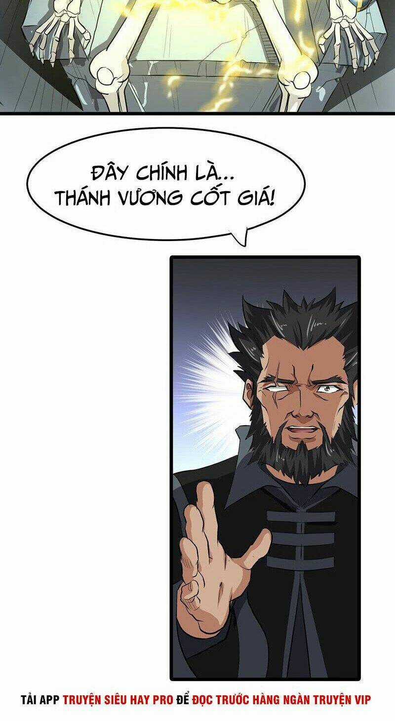 Hỗn Độn Kiếm Thần - Chapter 135 - Trang 5