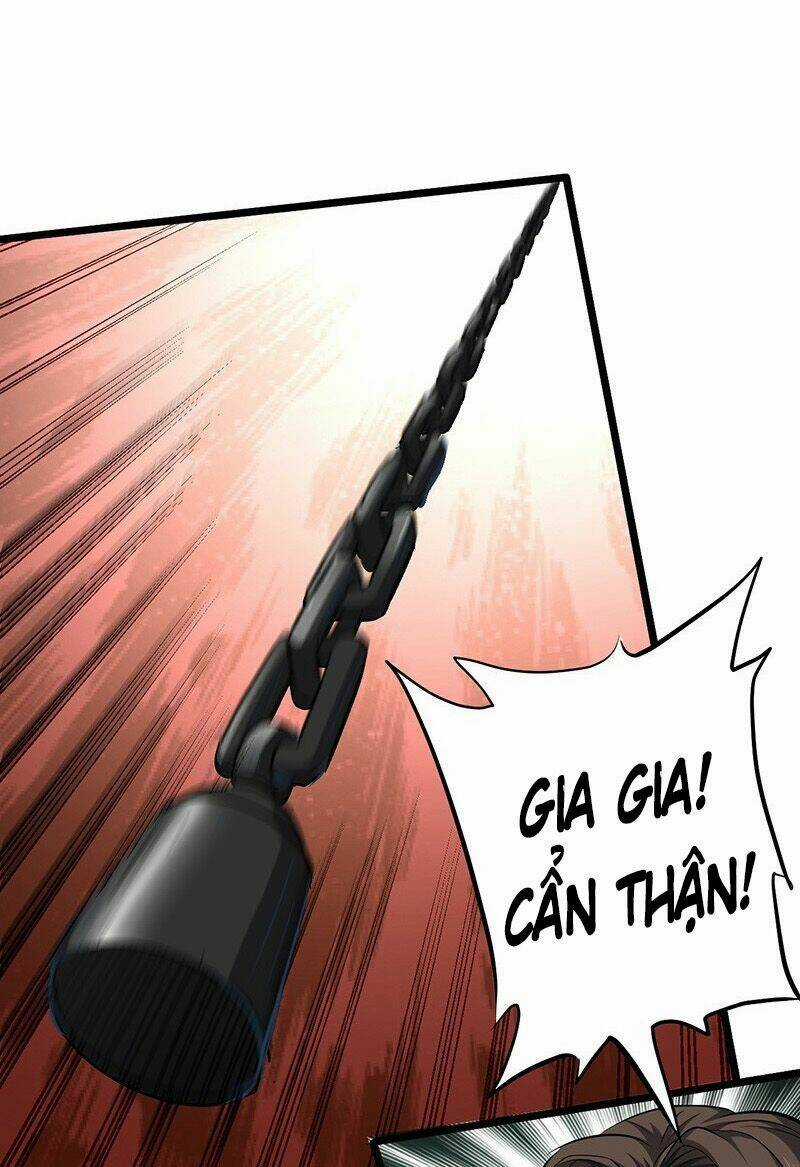 Hỗn Độn Kiếm Thần - Chapter 135 - Trang 8