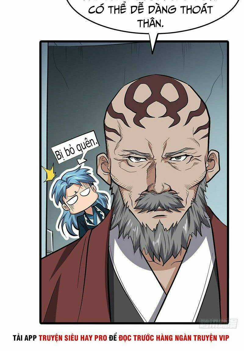 Hỗn Độn Kiếm Thần - Chapter 138 - Trang 2