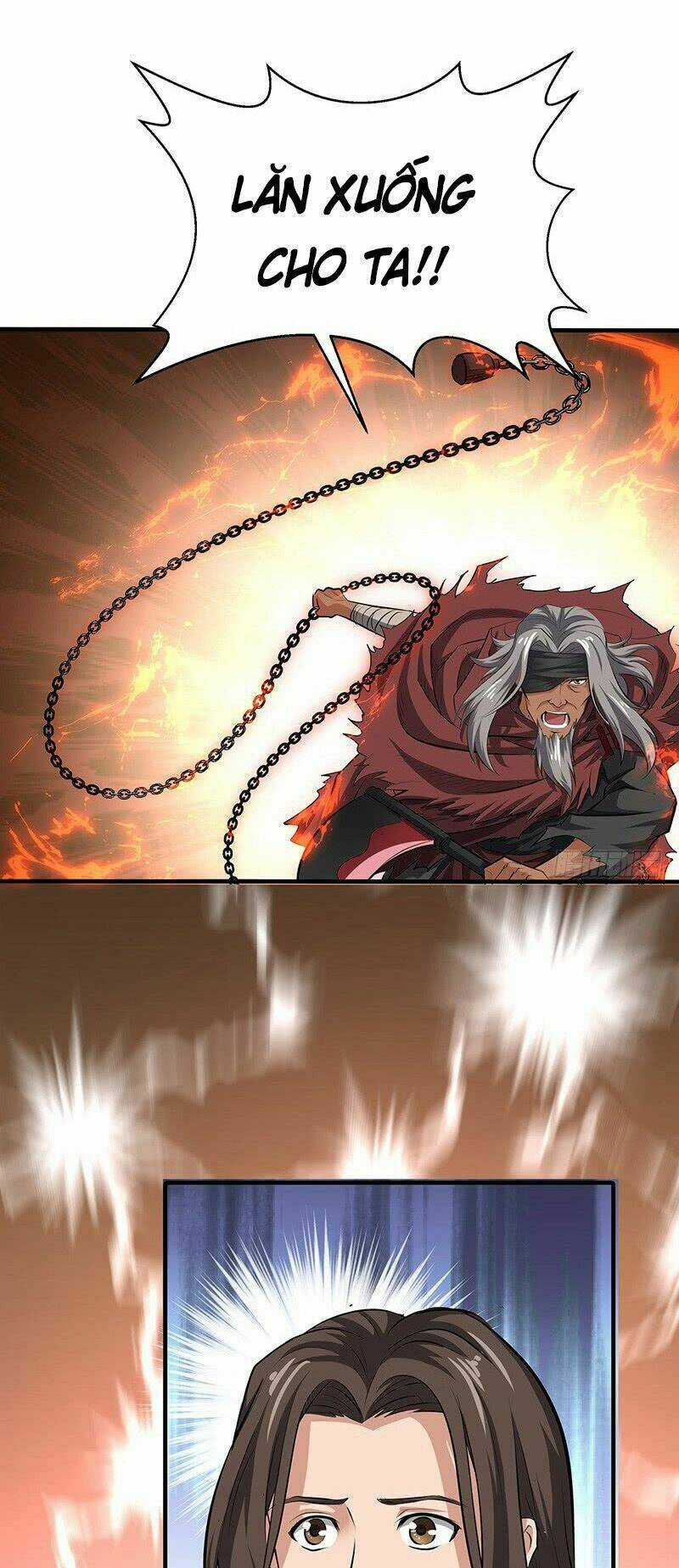 Hỗn Độn Kiếm Thần - Chapter 138 - Trang 13