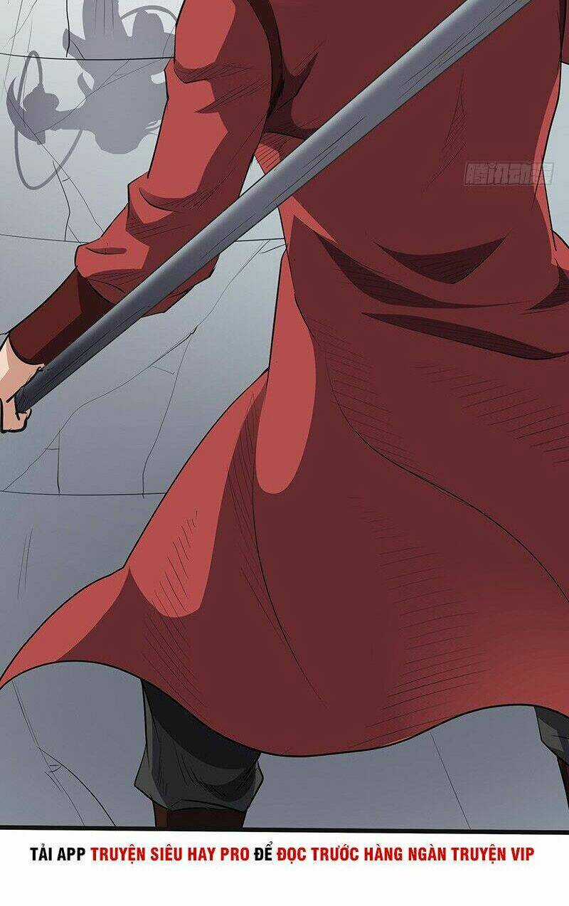 Hỗn Độn Kiếm Thần - Chapter 139 - Trang 26