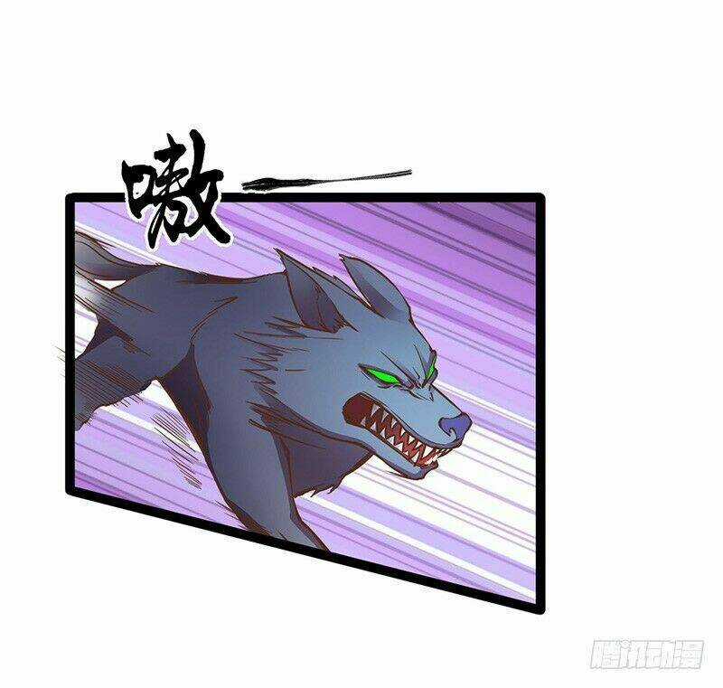 Hỗn Độn Kiếm Thần - Chapter 14 - Trang 15