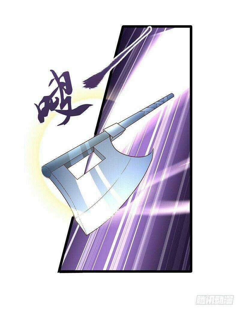 Hỗn Độn Kiếm Thần - Chapter 14 - Trang 18