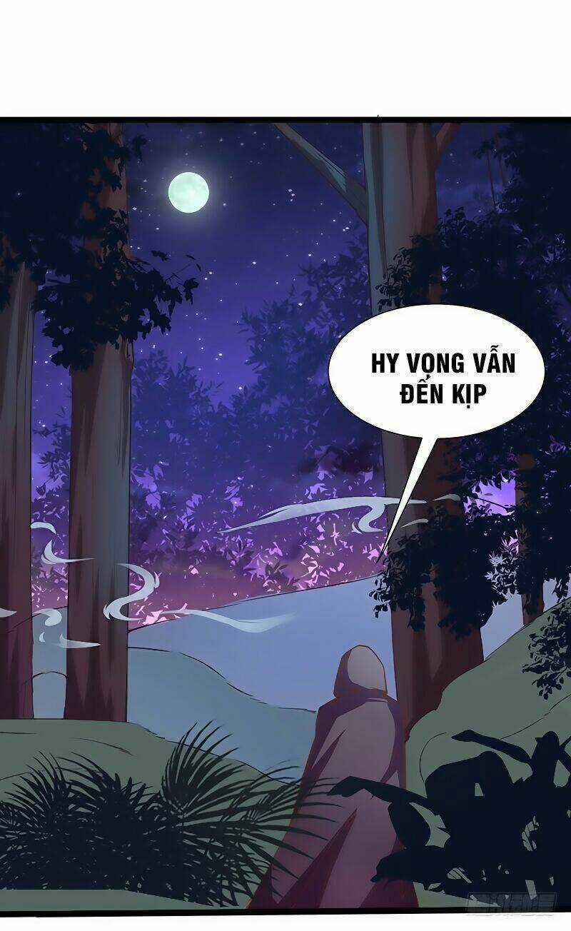 Hỗn Độn Kiếm Thần - Chapter 14 - Trang 3