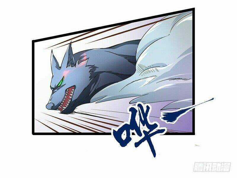 Hỗn Độn Kiếm Thần - Chapter 14 - Trang 10