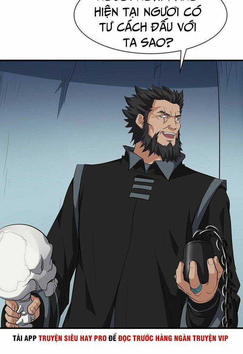 Hỗn Độn Kiếm Thần - Chapter 140 - Trang 18