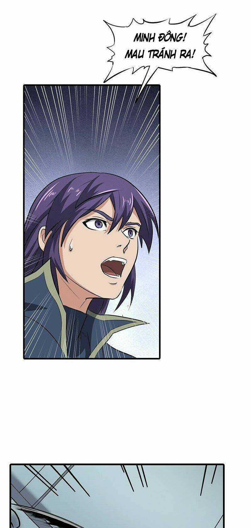 Hỗn Độn Kiếm Thần - Chapter 141 - Trang 13