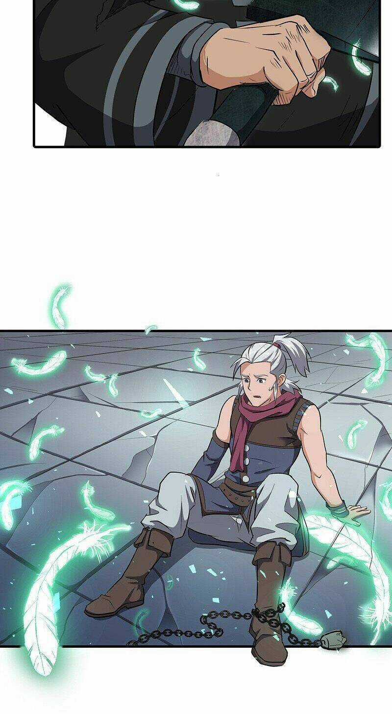 Hỗn Độn Kiếm Thần - Chapter 141 - Trang 18