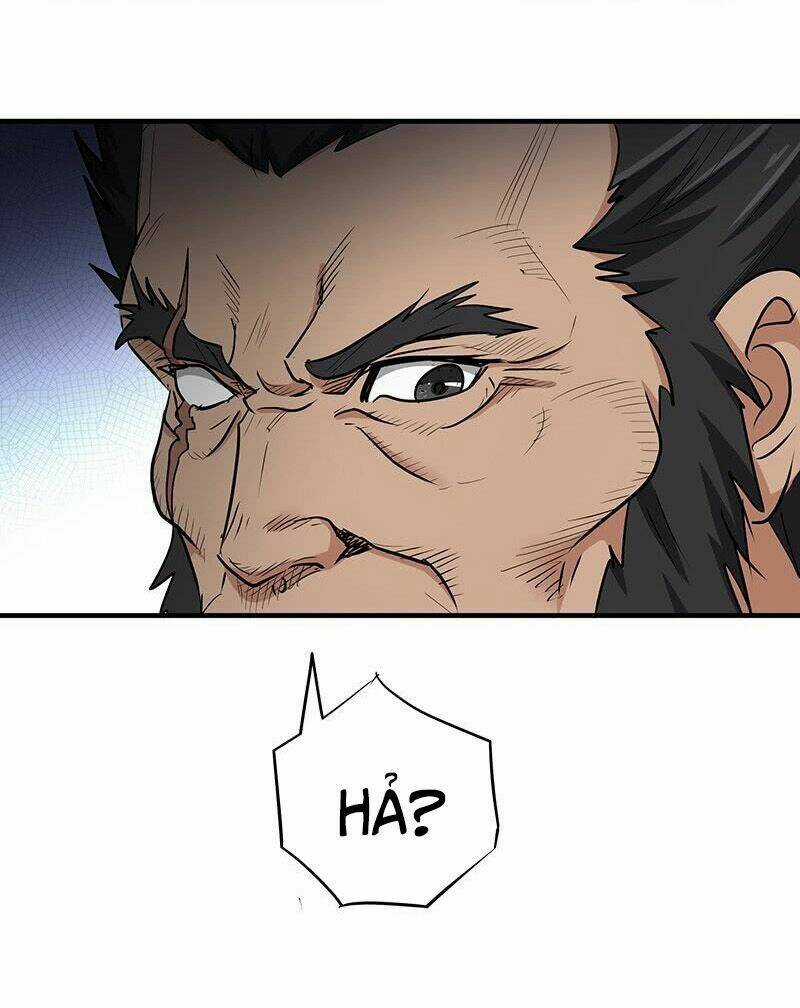 Hỗn Độn Kiếm Thần - Chapter 141 - Trang 22