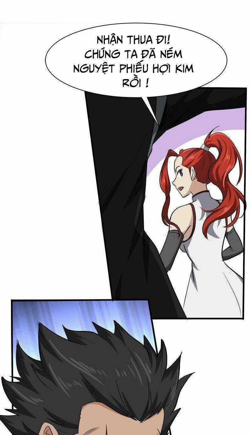 Hỗn Độn Kiếm Thần - Chapter 141 - Trang 23