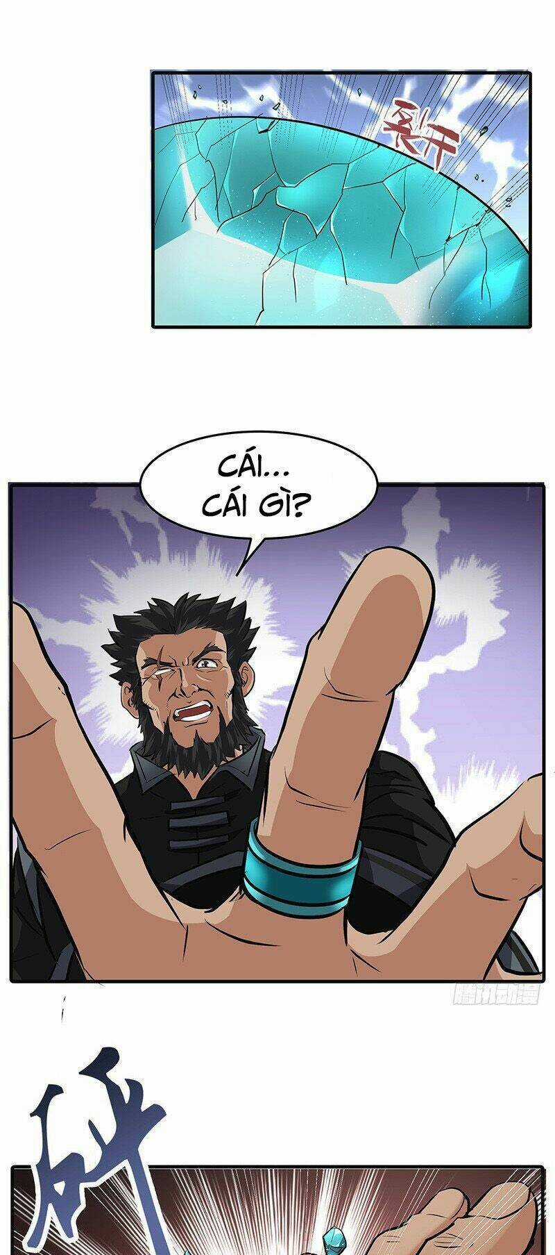 Hỗn Độn Kiếm Thần - Chapter 142 - Trang 1