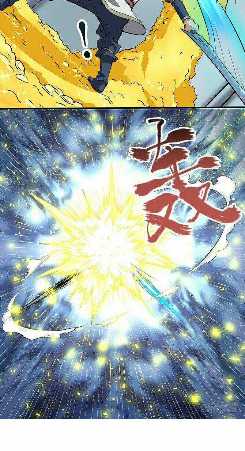 Hỗn Độn Kiếm Thần - Chapter 142 - Trang 14