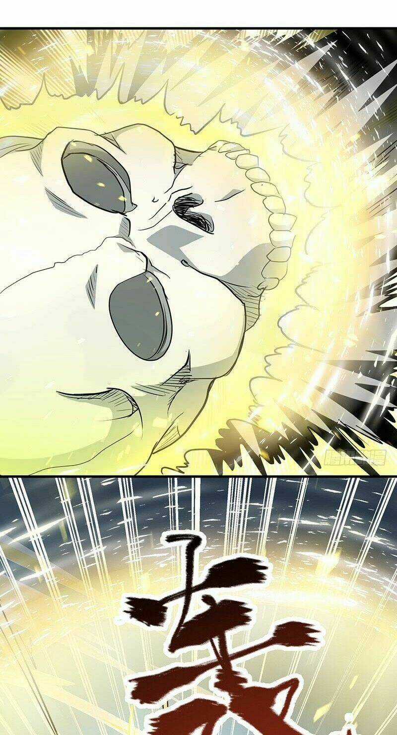 Hỗn Độn Kiếm Thần - Chapter 142 - Trang 18