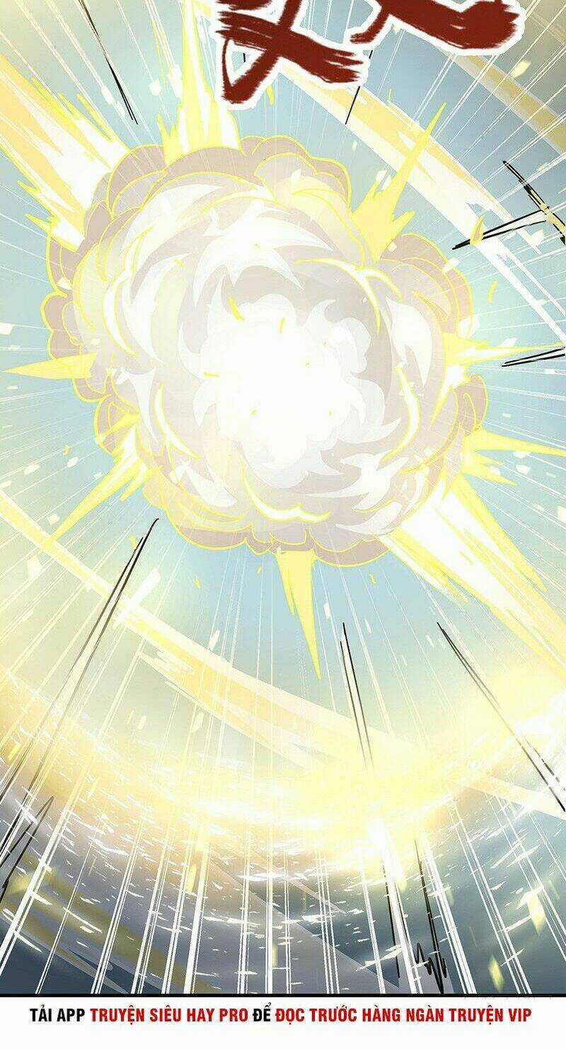 Hỗn Độn Kiếm Thần - Chapter 142 - Trang 19