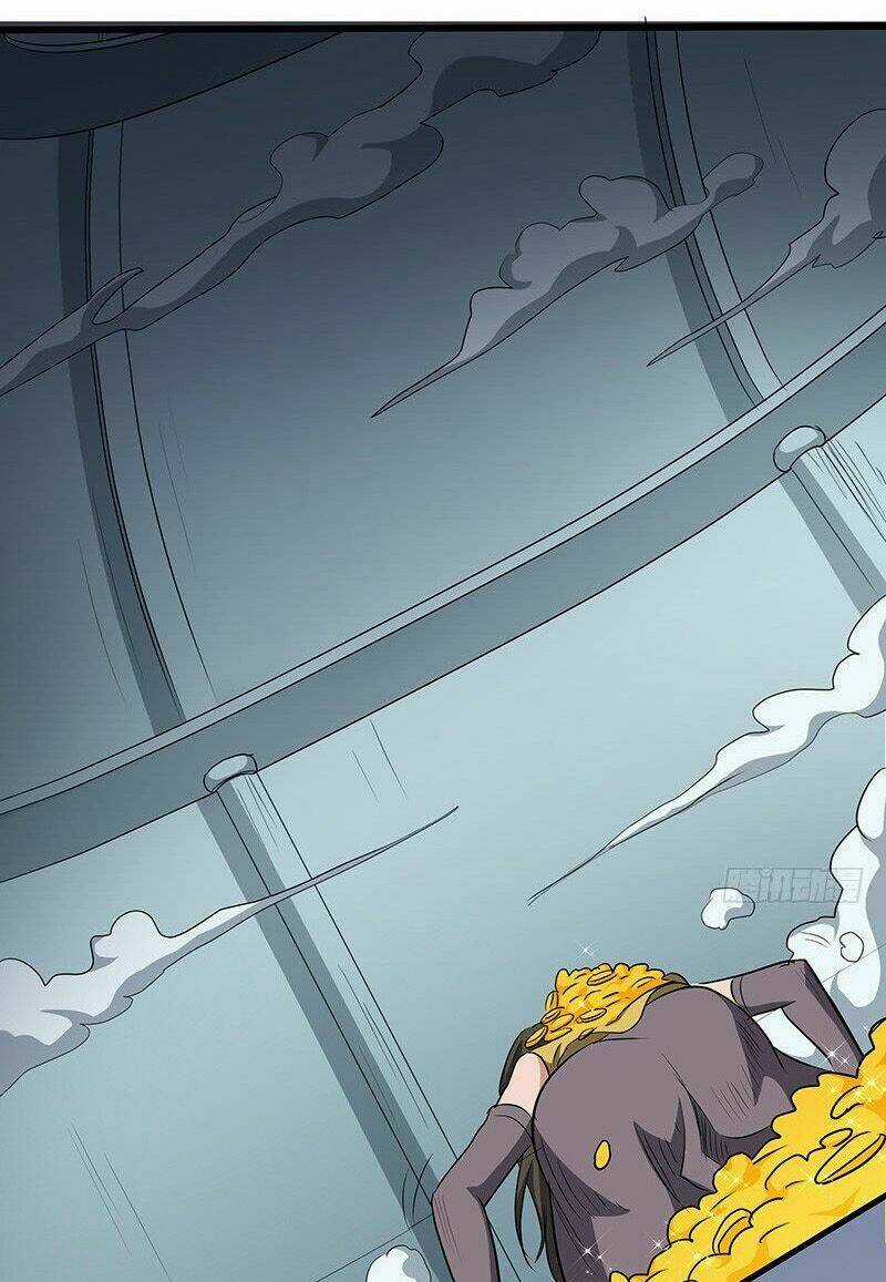 Hỗn Độn Kiếm Thần - Chapter 143 - Trang 12