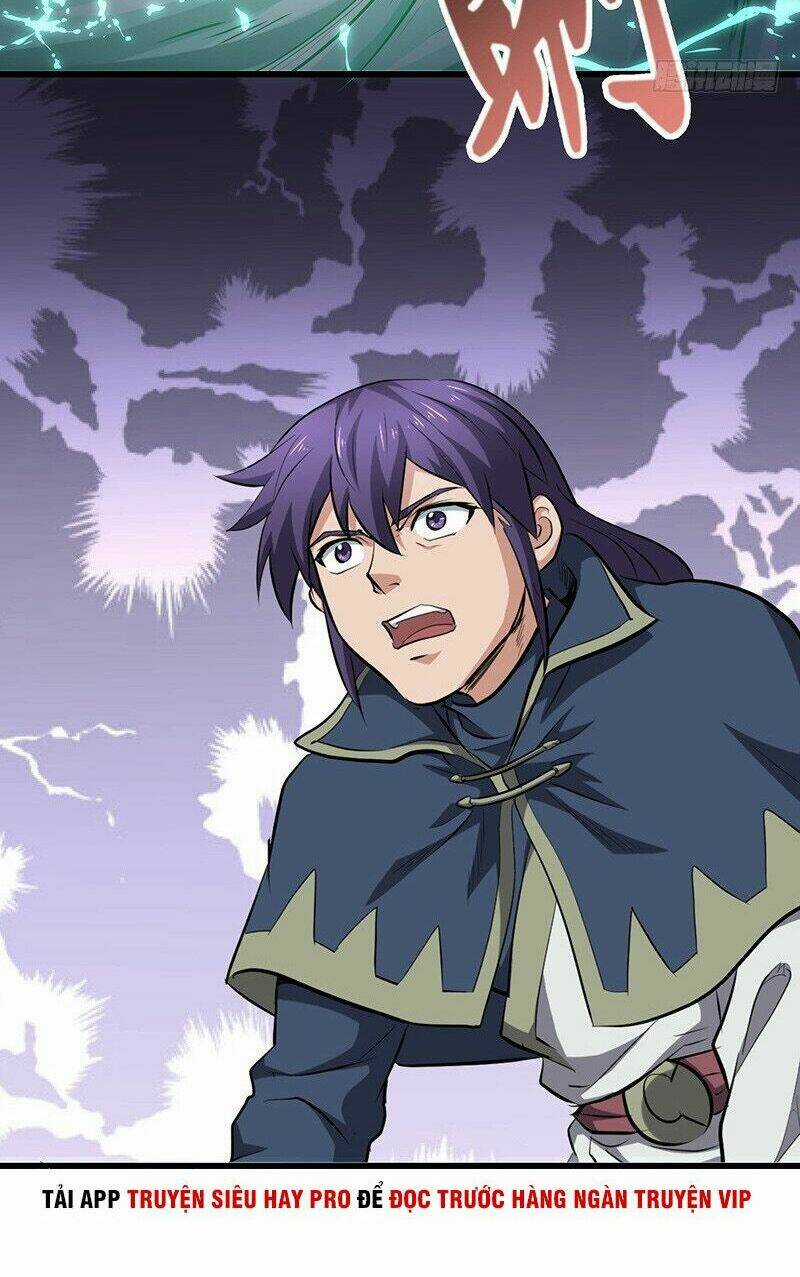 Hỗn Độn Kiếm Thần - Chapter 143 - Trang 27