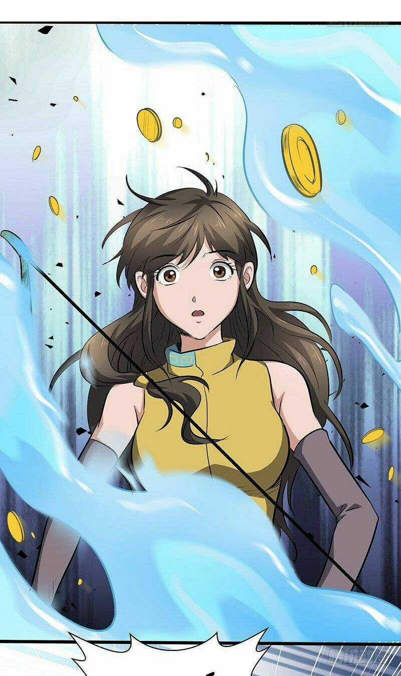 Hỗn Độn Kiếm Thần - Chapter 143 - Trang 31