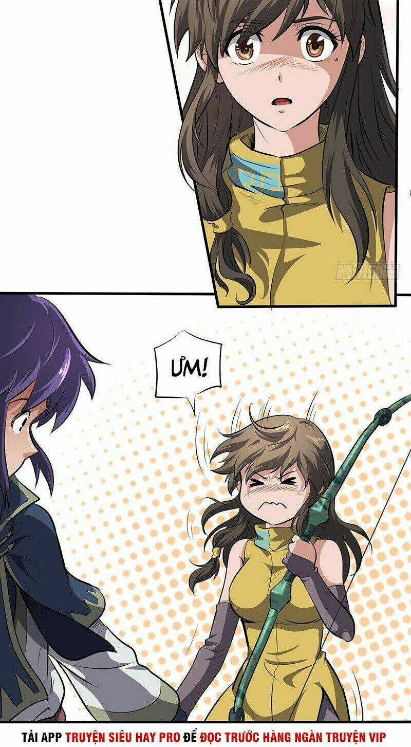 Hỗn Độn Kiếm Thần - Chapter 144 - Trang 13