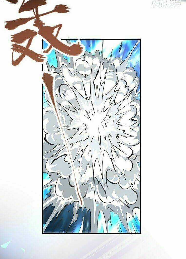 Hỗn Độn Kiếm Thần - Chapter 144 - Trang 19