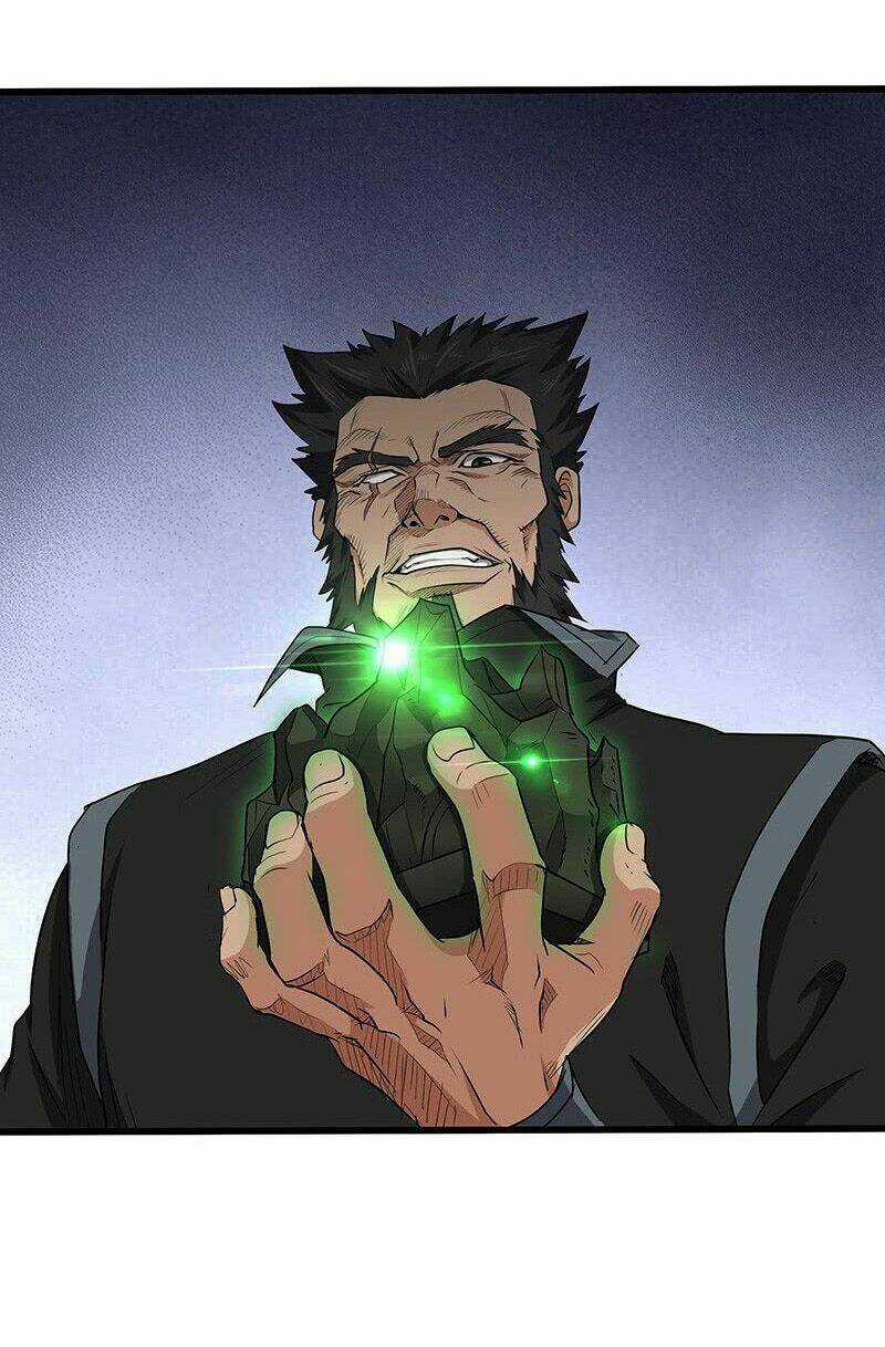 Hỗn Độn Kiếm Thần - Chapter 145 - Trang 11