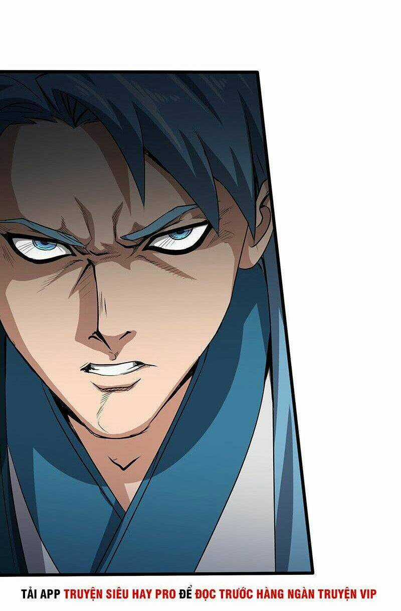 Hỗn Độn Kiếm Thần - Chapter 145 - Trang 12