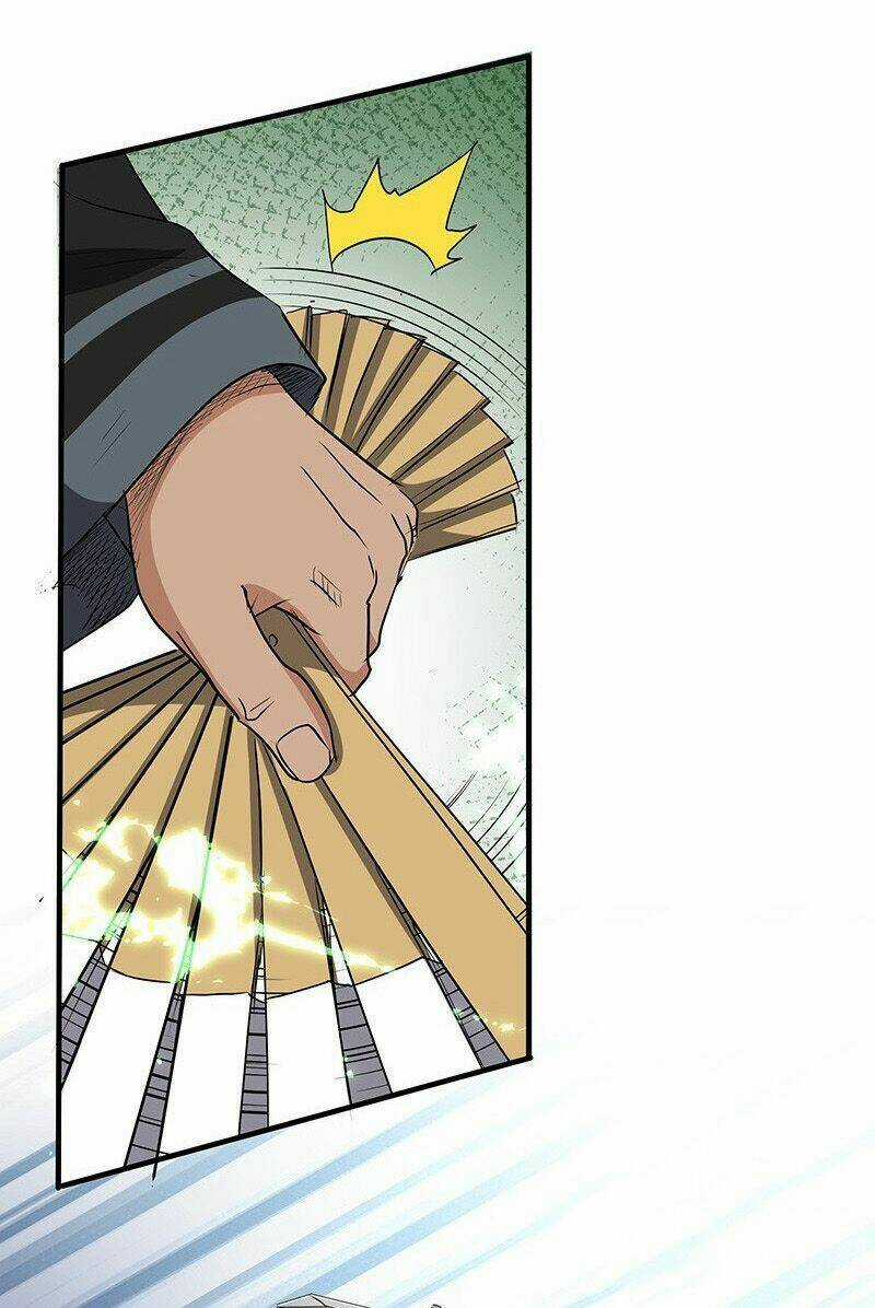 Hỗn Độn Kiếm Thần - Chapter 145 - Trang 15