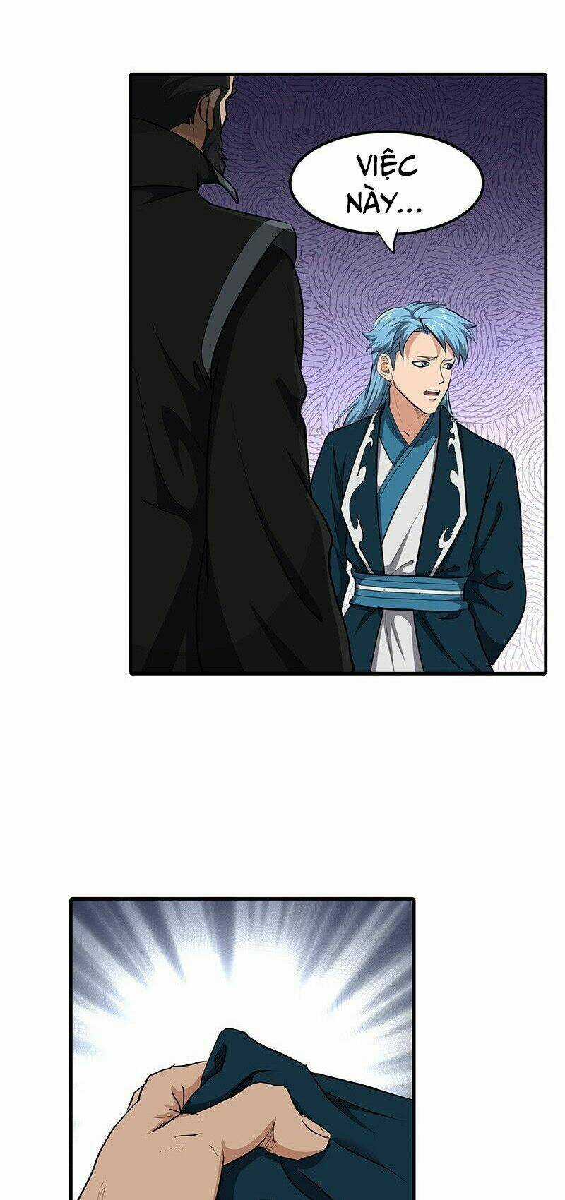 Hỗn Độn Kiếm Thần - Chapter 145 - Trang 3