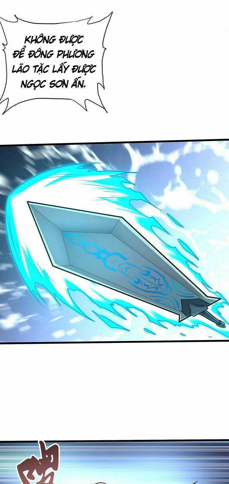 Hỗn Độn Kiếm Thần - Chapter 145 - Trang 9