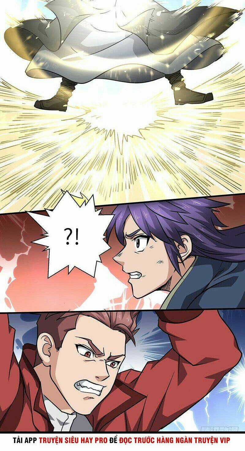 Hỗn Độn Kiếm Thần - Chapter 146 - Trang 12