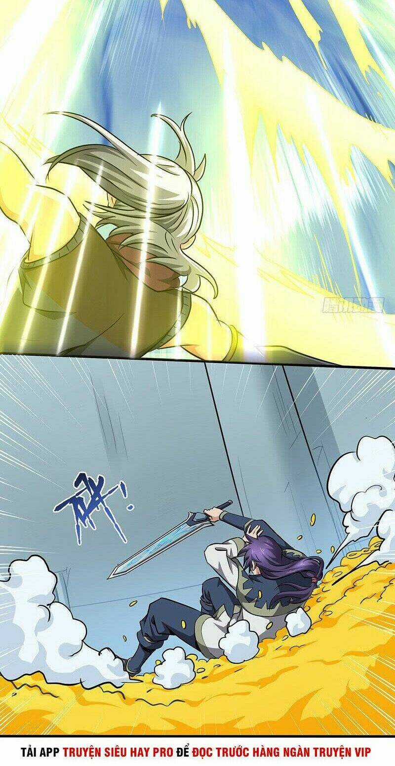 Hỗn Độn Kiếm Thần - Chapter 146 - Trang 14