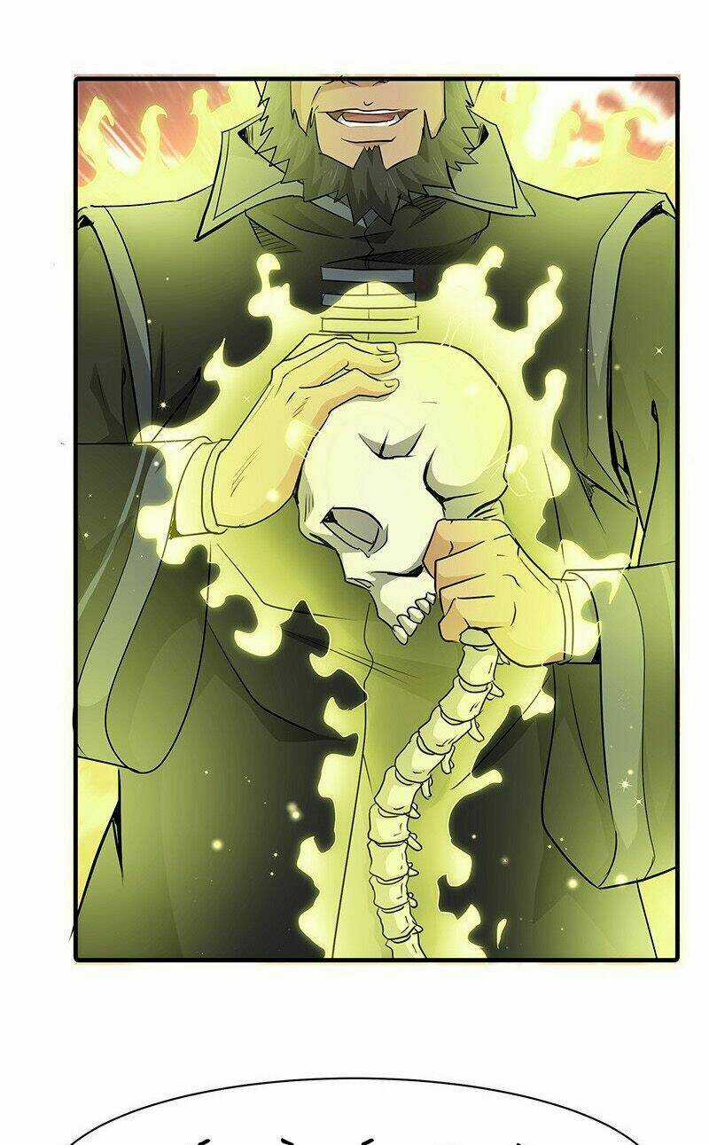 Hỗn Độn Kiếm Thần - Chapter 146 - Trang 17