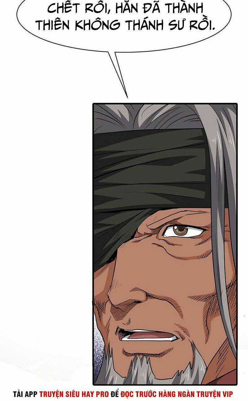 Hỗn Độn Kiếm Thần - Chapter 146 - Trang 18