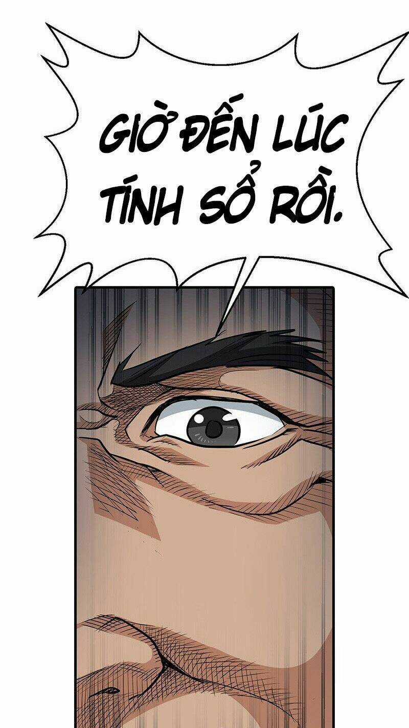 Hỗn Độn Kiếm Thần - Chapter 146 - Trang 21