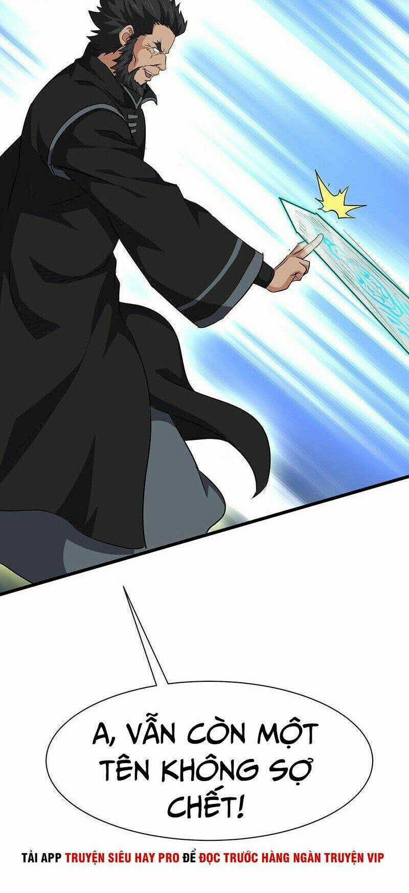 Hỗn Độn Kiếm Thần - Chapter 146 - Trang 24