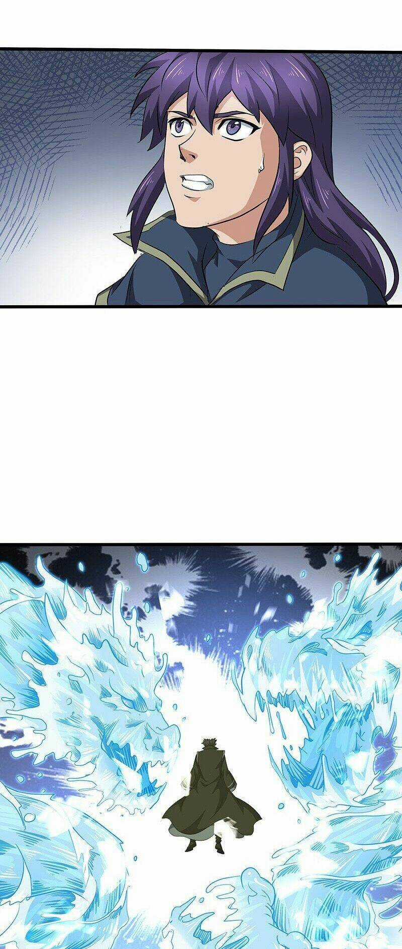 Hỗn Độn Kiếm Thần - Chapter 146 - Trang 25