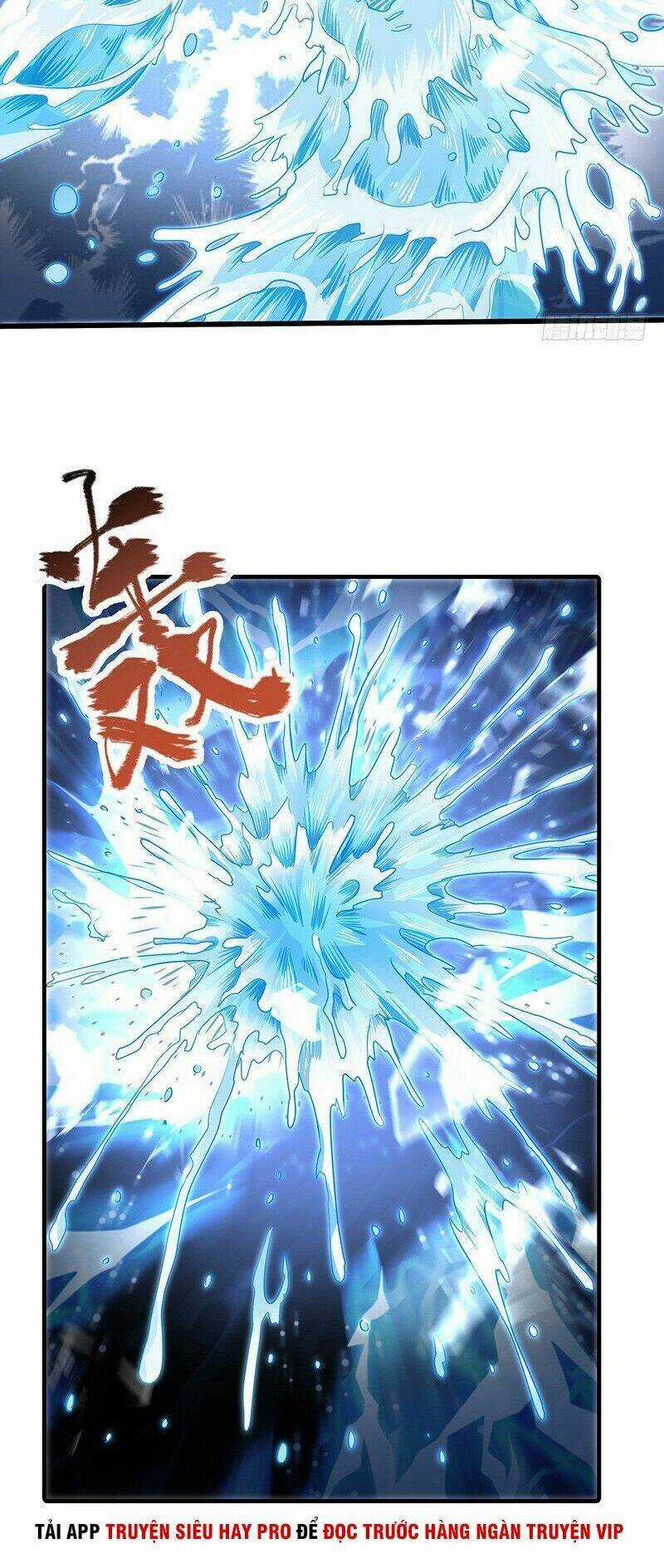 Hỗn Độn Kiếm Thần - Chapter 146 - Trang 26