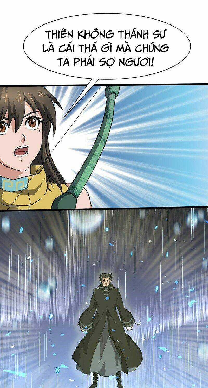 Hỗn Độn Kiếm Thần - Chapter 146 - Trang 27