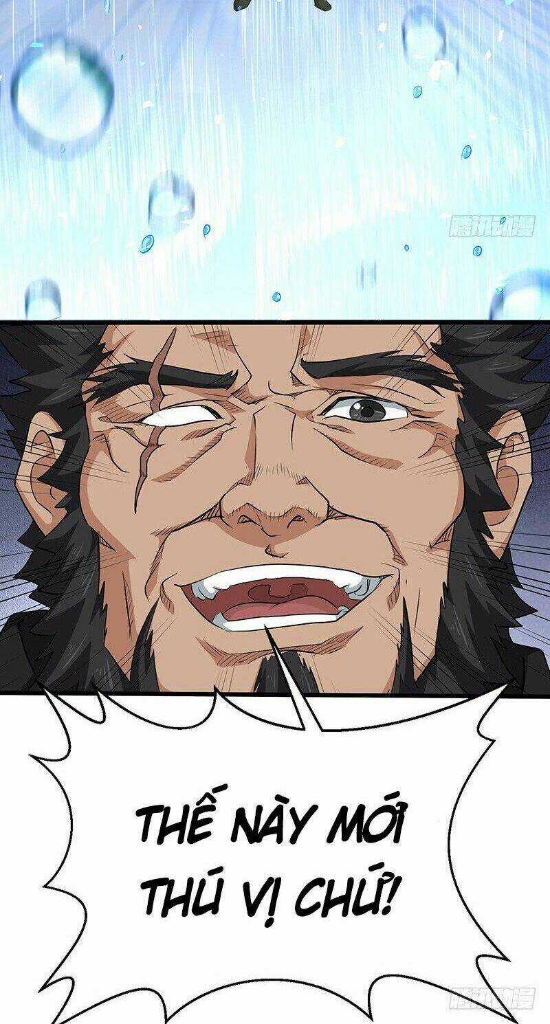 Hỗn Độn Kiếm Thần - Chapter 146 - Trang 28